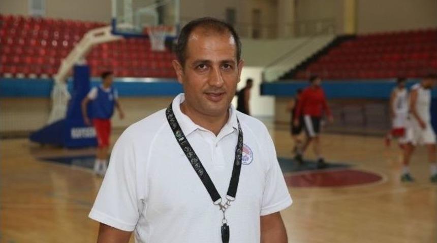 2. Ligin En Gen&ccedil; Takımı Melikgazi Belediyespor