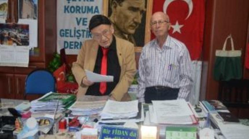 T&uuml;rkiye&rsquo;de İvedilikle G&uuml;neş Enerji Tarlaları, R&uuml;zgar Trib&uuml;nleri, Termal Enerji Santralleri Kurulmalı