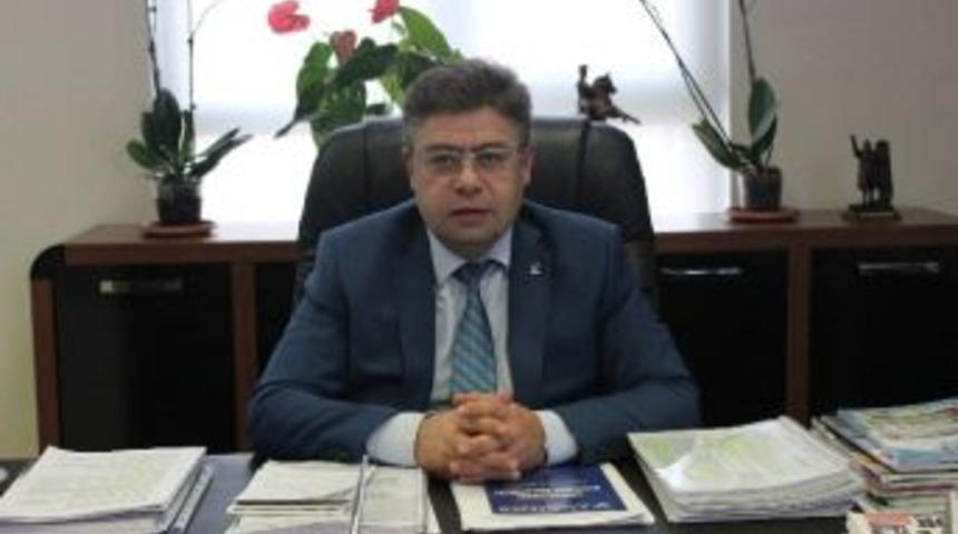 &rsquo;l&uuml;ks Konutlar İ&ccedil;in Uygulanan Kdv İndirimi 6 Ayla Sınırlandırılmasın&rsquo; &Ouml;nerisi