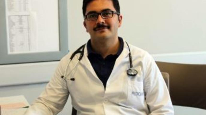 Kurban Bayramında Et Ve Tatlı T&uuml;ketimine Dikkat