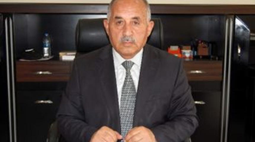 Adıyaman M&uuml;ft&uuml;s&uuml; &Ouml;zt&uuml;rk&ccedil;&uuml;&rsquo;den Kurban Bayramı Mesajı