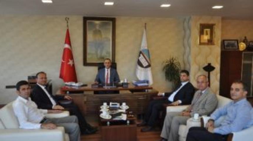 Ztso Ve Zonguldak Vergi Dairesi Başkanlığı İşbirliği İle Konferans D&uuml;zenlenecek