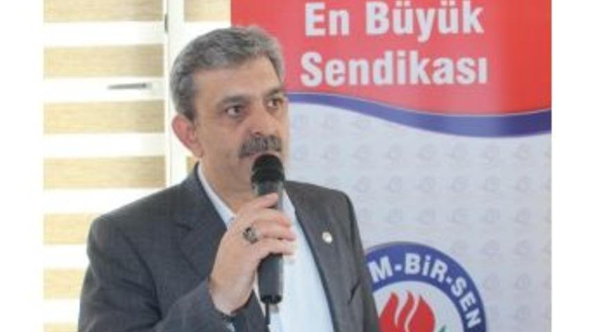 Memur-sen&rsquo;den Fet&ouml;/pdy Değerlendirmesi