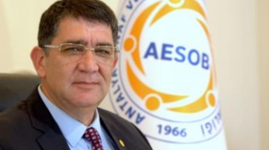 Aesob&rsquo;dan Bayram Uyarısı