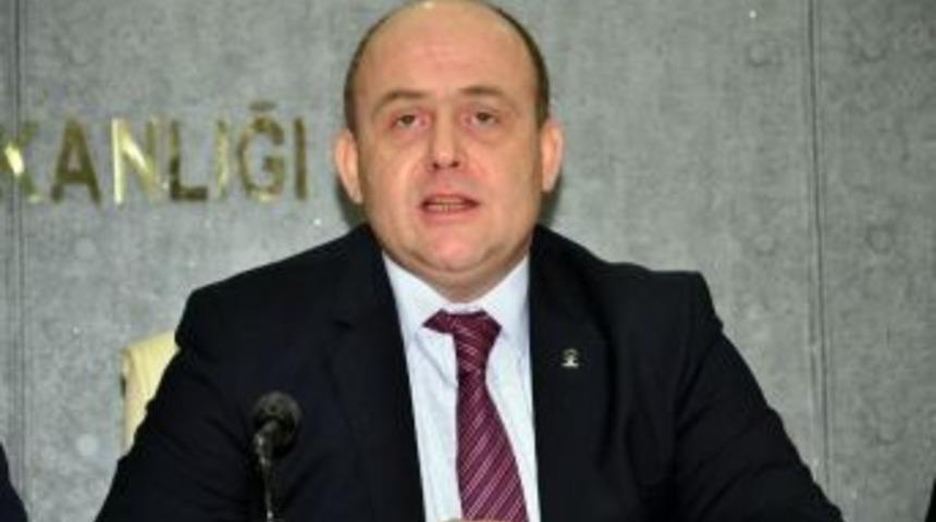 Ak Partili G&uuml;rcan&rsquo;dan Halk Otob&uuml;s&uuml; Şof&ouml;rlerine İkinci M&uuml;jde