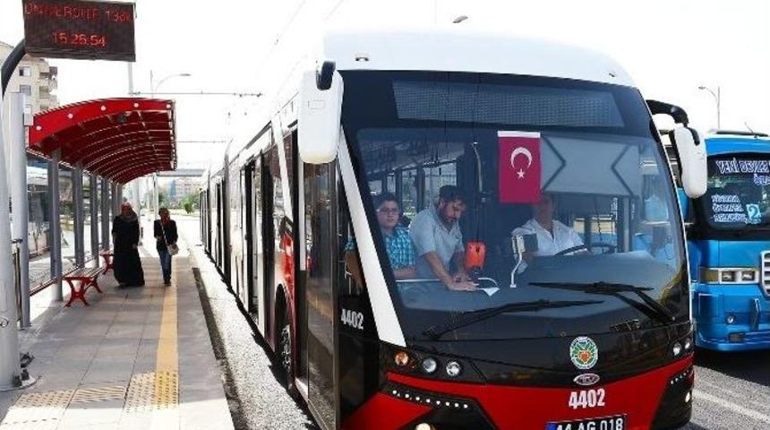 B&uuml;y&uuml;kşehir Belediyesi&rsquo;nden Bayram Tedbirleri