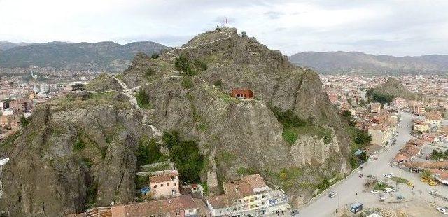 Başkan Karataş’tan Yatırım Müjdesi