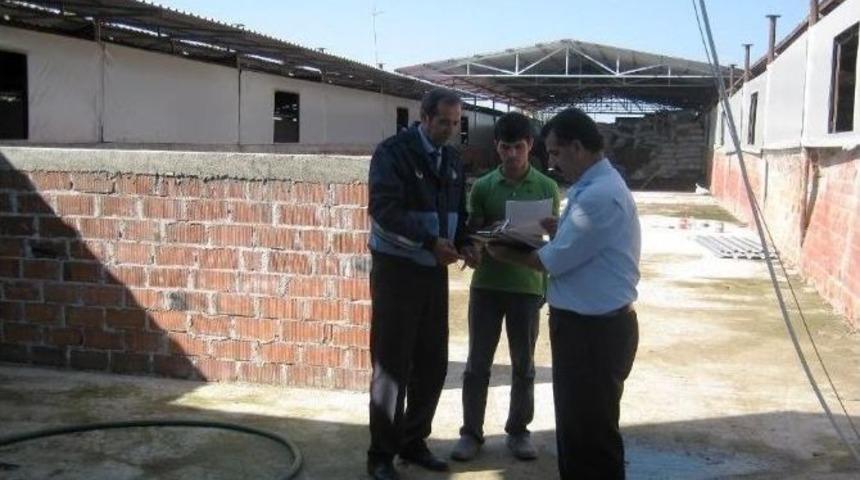 Serdivan Belediyesi Bayrama Hazır