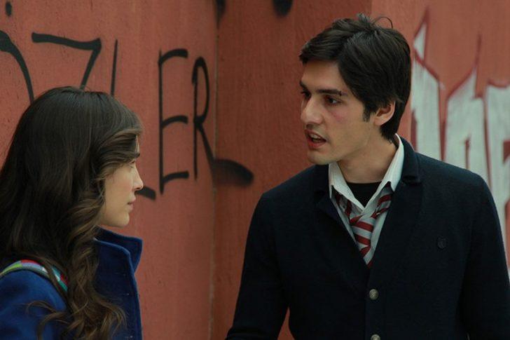 Not Defteri 3. Bölüm Galerisi G3