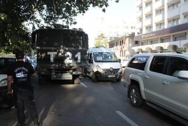 Sur Ve Silvan Belediyelerine Kayyum Atanması Kararı