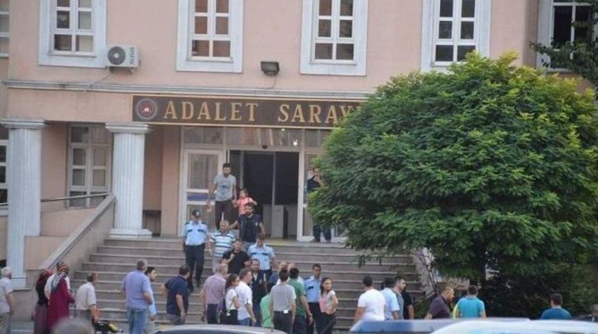 Alaplı&rsquo;da Fet&ouml; Operasyonu: 5 Kişi Tutuklandı