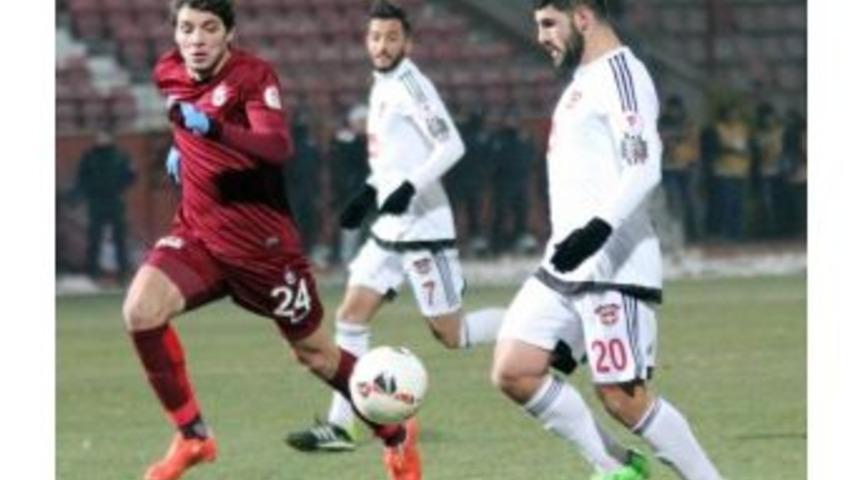 Gaziantep Takımlarının Rakipleri Belli Oldu