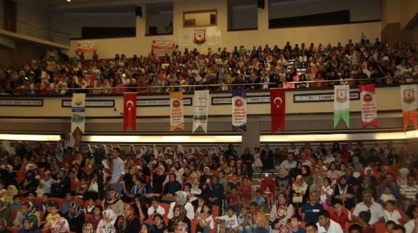 Ka-der&rsquo;den Yıl Sonu Veda G&uuml;n&uuml; Programı