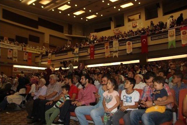 Ka-der’den Yıl Sonu Veda Günü Programı