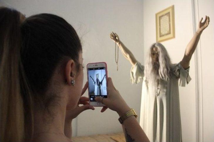 Avrupa Müze Ödüllü Sultan 2. Bayezid Külliyesi Sağlık Müzesi Unesco Adayı G4