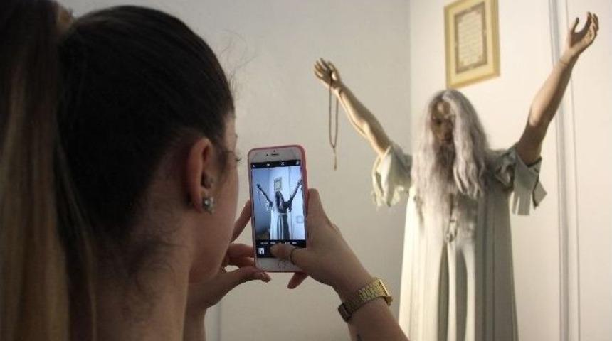 Edirne M&uuml;ze Sayısı İle T&uuml;rkiye&rsquo;de 15&rsquo;inci Sırada