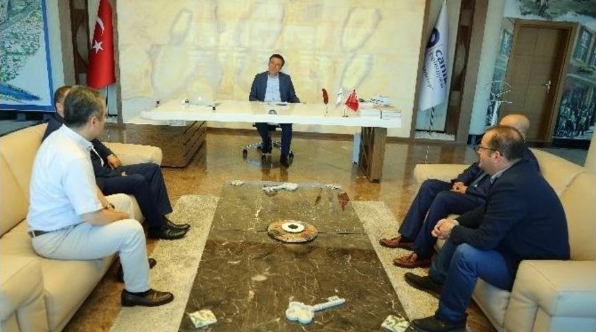 Gen&ccedil;: &ldquo;hainlere Merhamet Edilmemeli&rdquo;