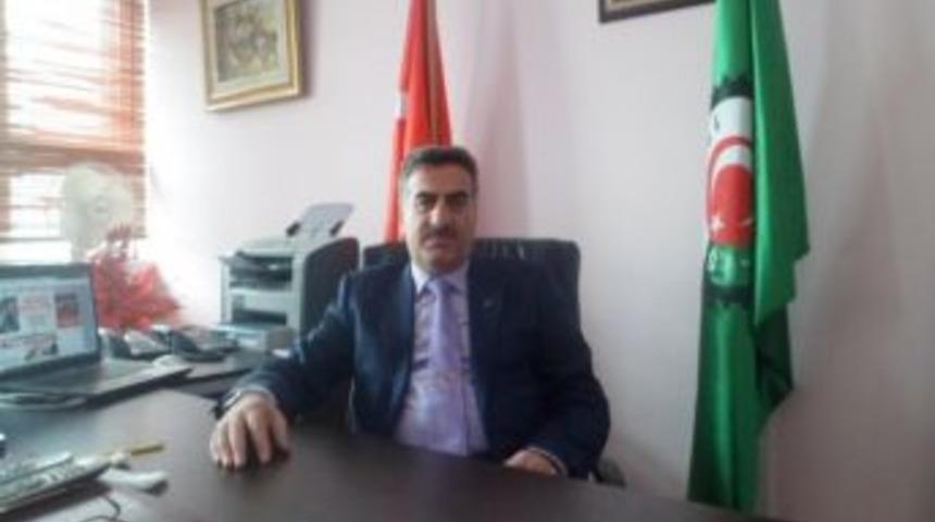 Muş Şeker Fabrikası Pancar Alım Kampanyasını Başlatıyor