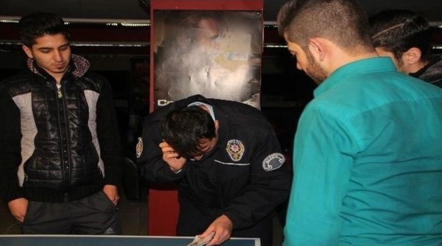 Ağustos Ayının Faaliyet Şampiyonu Asayiş Şube Oldu