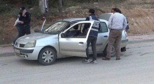 Ağustos Ayının Faaliyet Şampiyonu Asayiş Şube Oldu