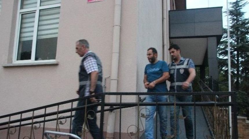 Bilecik&rsquo;te Fet&ouml;&rsquo;dan İhra&ccedil; Edilen 3 Emniyet Personeli Savcılık Karşısına &Ccedil;ıktı