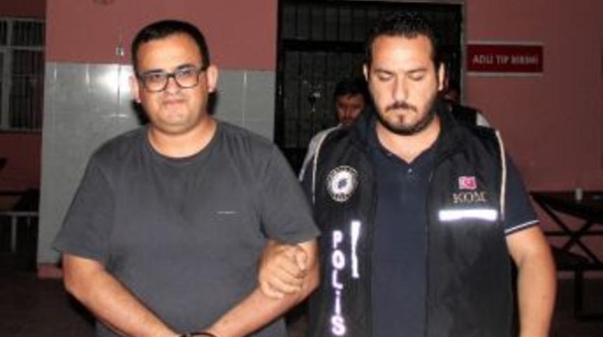 Evinde 13 &Ccedil;uval Devlet Sırrı Belge Bulunan Avukat: &ldquo;onlar Baktığım Dosyaların Belgeleri&rdquo;