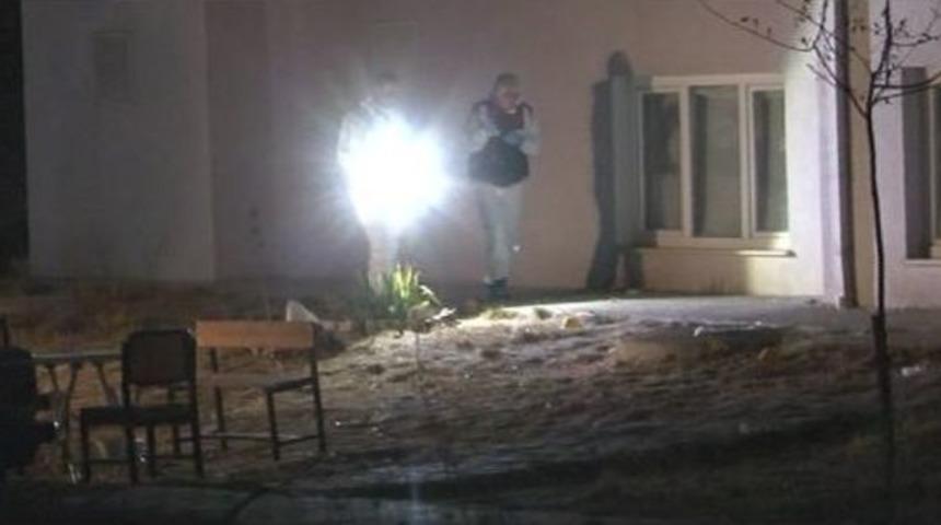 Başkent’te Akraba Kavgası Ölümle Sonuçlandı