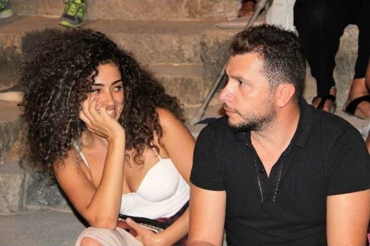 Ferhat Göçer’in Dilan Çıtak Şaşkınlığı G1