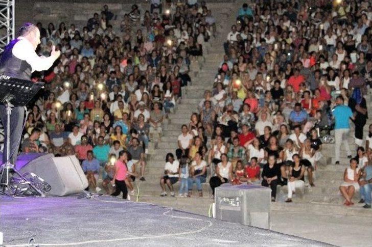 Ferhat Göçer’in Dilan Çıtak Şaşkınlığı G3