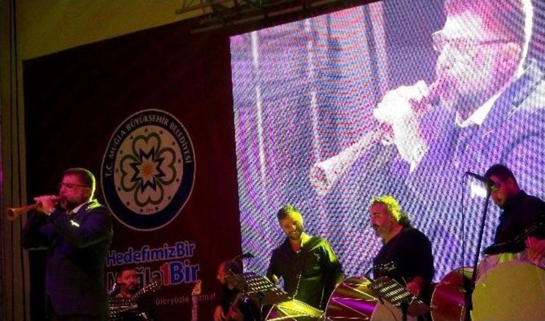 D&uuml;nyanın İlk Ve Tek Zurna Festivali Sona Erdi