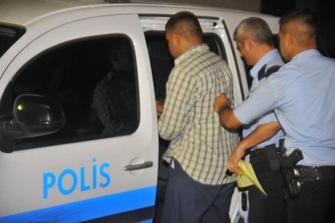 Tartıştığı Kız Arkadaşını &Ouml;ld&uuml;rd&uuml;