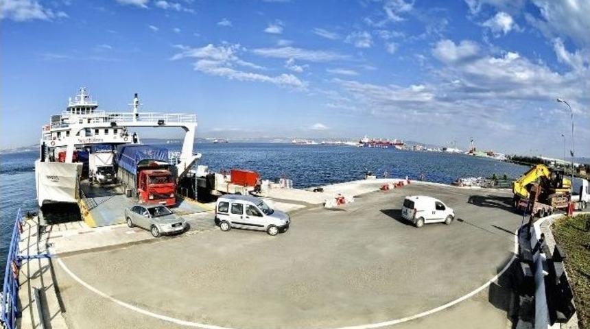 İstanbullines Seferlerini Durdurdu