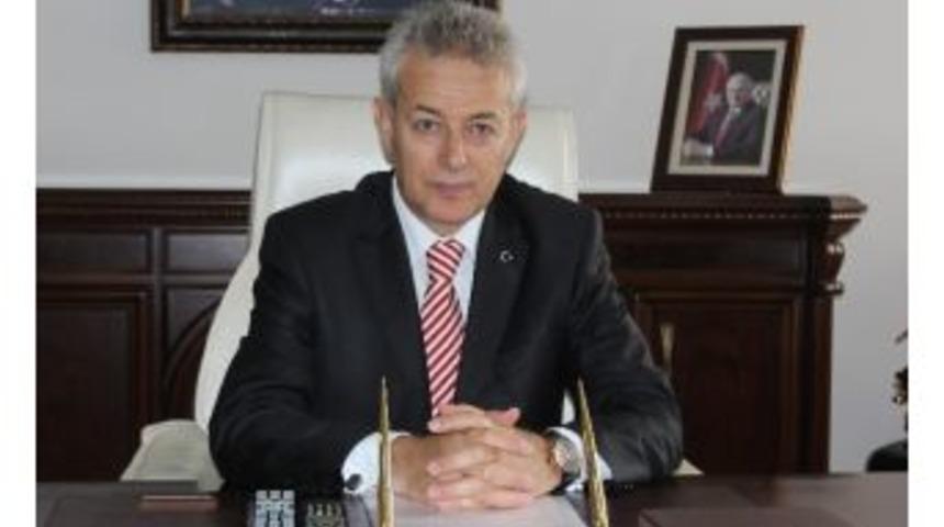 Vali Mustafa Taşkesen, &ldquo;el Ele G&ouml;n&uuml;l G&ouml;n&uuml;le Verelim&rdquo;