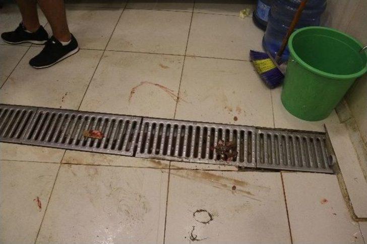 Bayram Öncesi Kasap Denetimleri Arttı G1