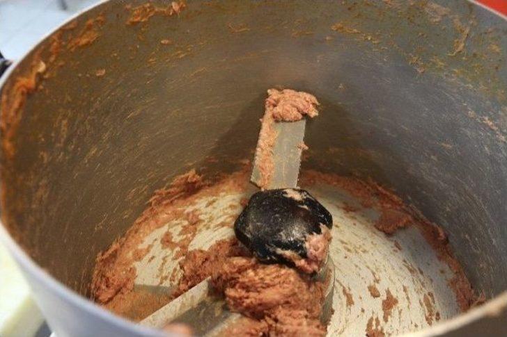 Bayram Öncesi Kasap Denetimleri Arttı G2