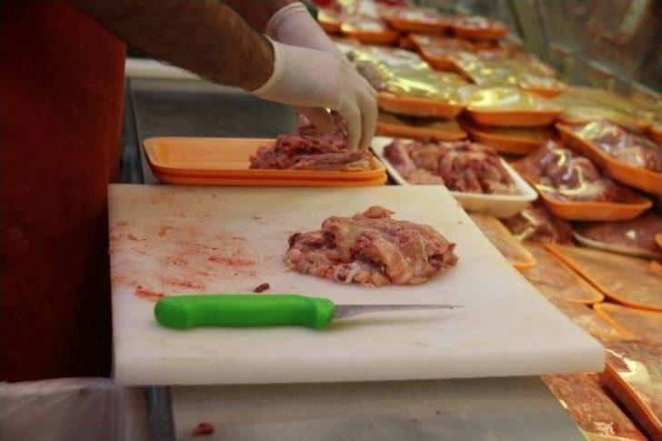 Bayram Öncesi Kasap Denetimleri Arttı G4