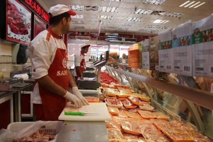 Bayram Öncesi Kasap Denetimleri Arttı G5