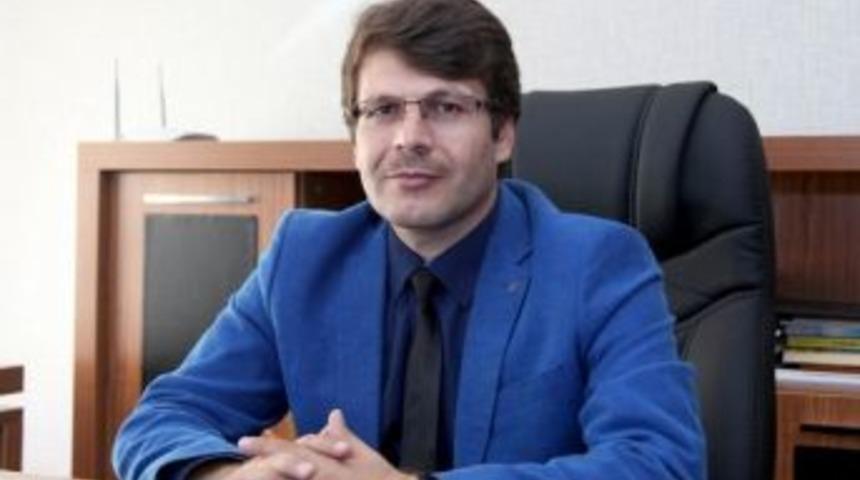 M&uuml;ft&uuml; İmamoğlu&rsquo;ndan Kurban Bayramı A&ccedil;ıklaması