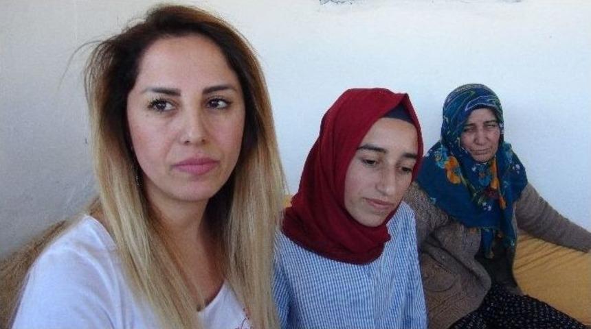 Kanser İyilik Ekibi, Gen&ccedil; Kızın &Uuml;niversite Hayalini Ger&ccedil;ekleştirmesine Yardım Etti