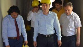 Kozaklı Fizik Tedavi Ve Rehabilitasyon Hastanesine 76 Ek Yatak Yapılıyor