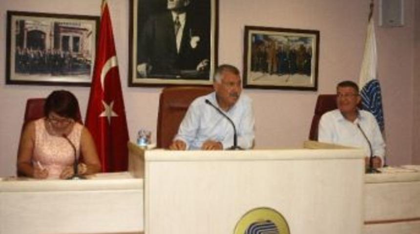 Seyhan’da Yeni Yapılan Binalarda Yer Altı Çöp Konteyneri Zorunluluğu