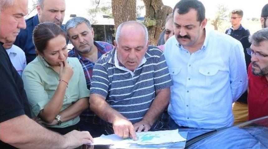 Antalya&rsquo;ya Yeni Osb Geliyor