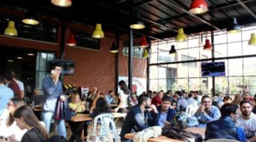 &Uuml;niversite Tercihleri Bitti, &Uuml;niversiteli Olma Şansı Bitmedi