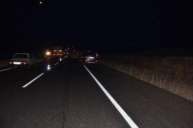 Diyarbakır’da Trafik Kazası: 11 Yaralı