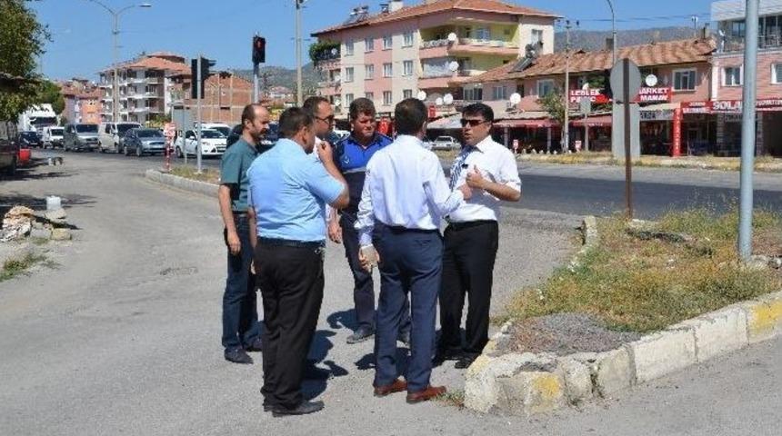 Osmancık&rsquo;ta G&uuml;venlik Tedbirleri Arttırıldı