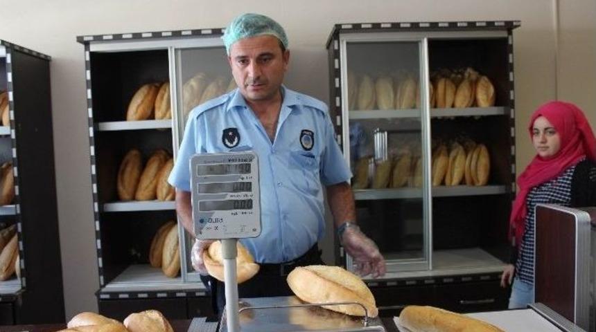 Beyşehir Zabıtadan Bayram Denetimleri