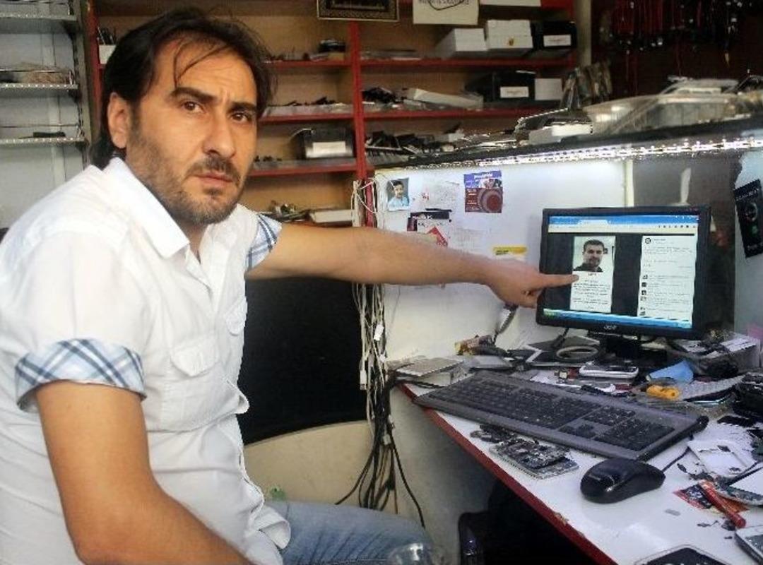 "peşimde Mafya Var, Her An &Ouml;ld&uuml;rebilirler" Notunu Bıraktı, 3,5 Aydır Kayıp