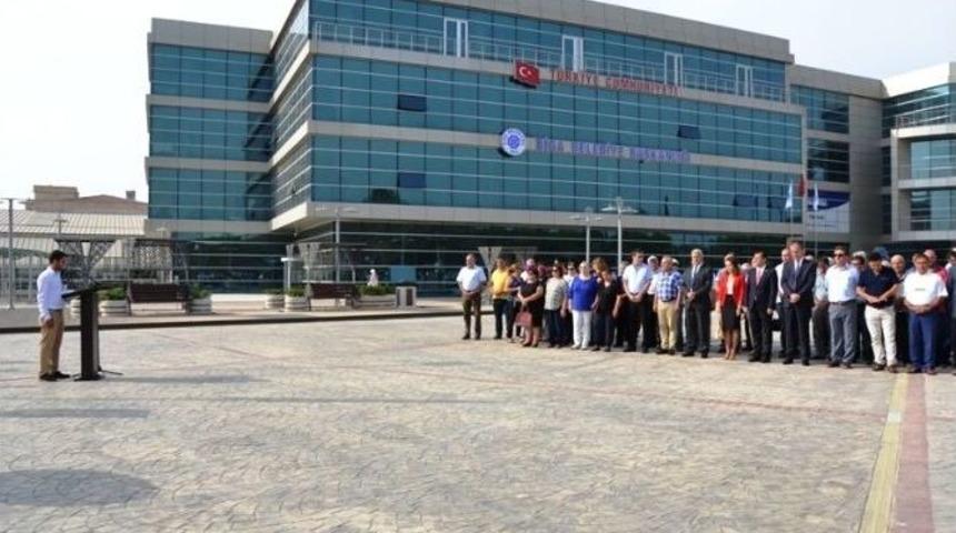 Chp 93.yıl D&ouml;n&uuml;m&uuml;n&uuml; Kutluyor