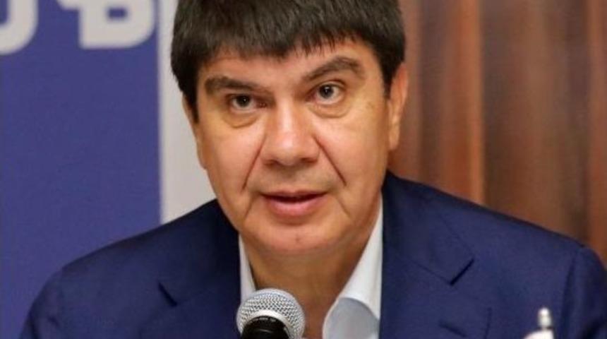 Başkan T&uuml;rel&rsquo;den Bayram Mesajı