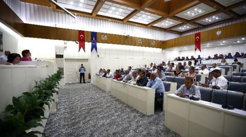 Konak&rsquo;ın Yıldızları Umut Veriyor